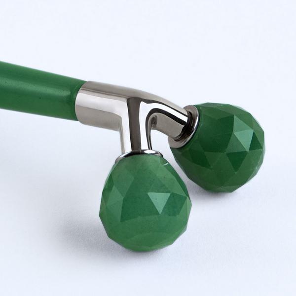 Mount Lai Jade Tension Melting Massager for Face and Neck #5