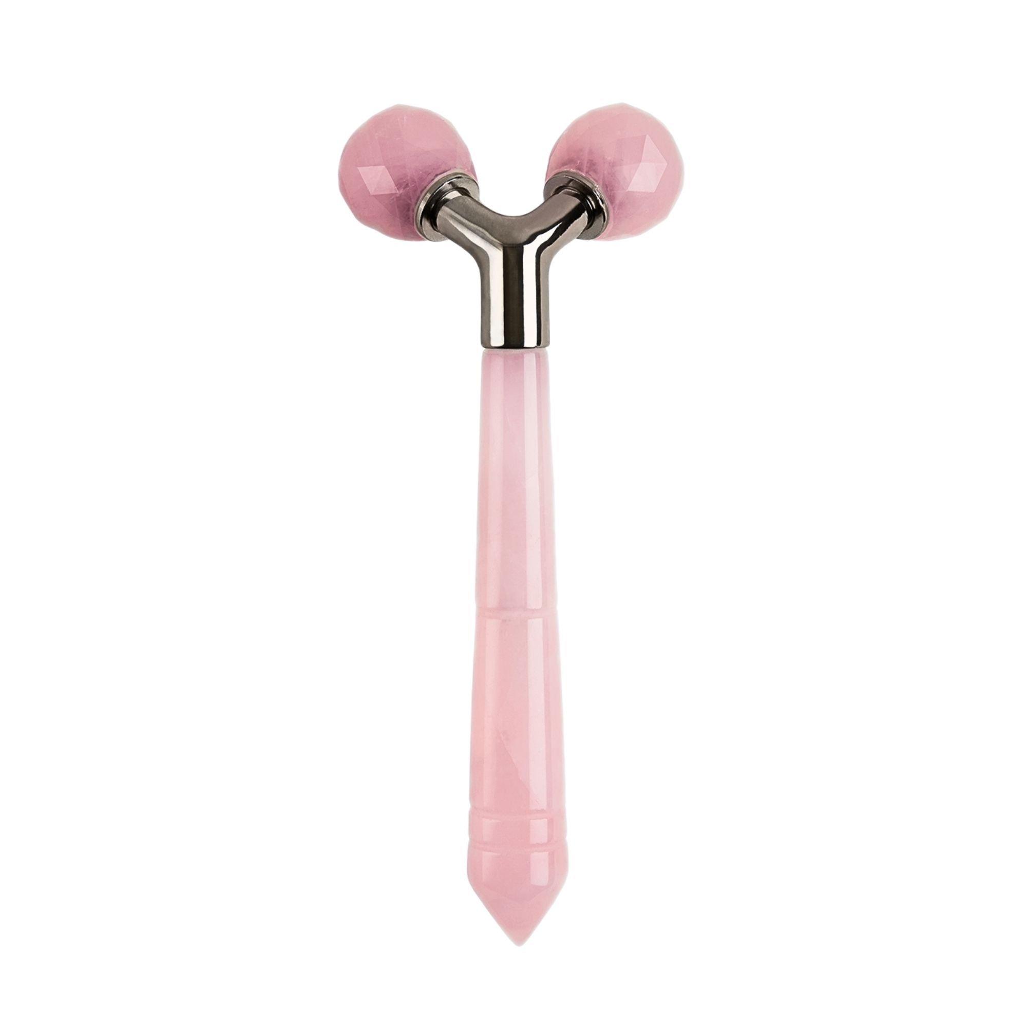 Mount Lai Rose Quartz Tension Melting Massager #1