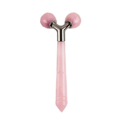 Mount Lai Rose Quartz Tension Melting Massager