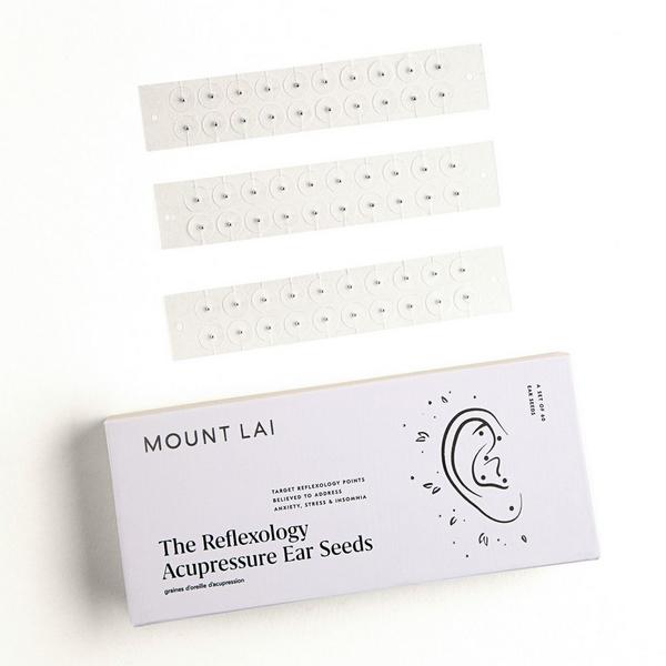 Serve Chilled On Ice Firming Eye Gels