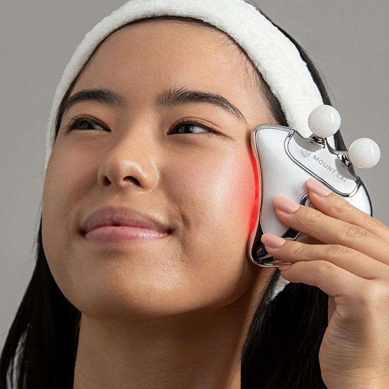 Mount Lai - Vitality Qi LED Gua Sha Device | Ulta Beauty