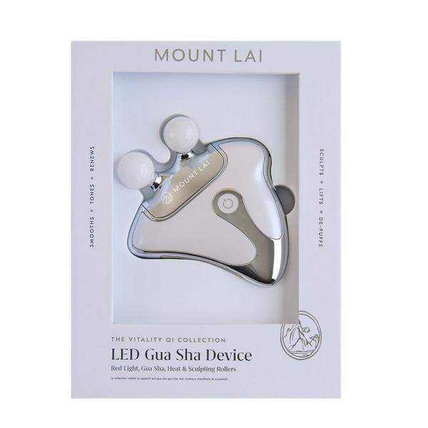 Mount Lai Vitality Qi LED Gua Sha Device #4