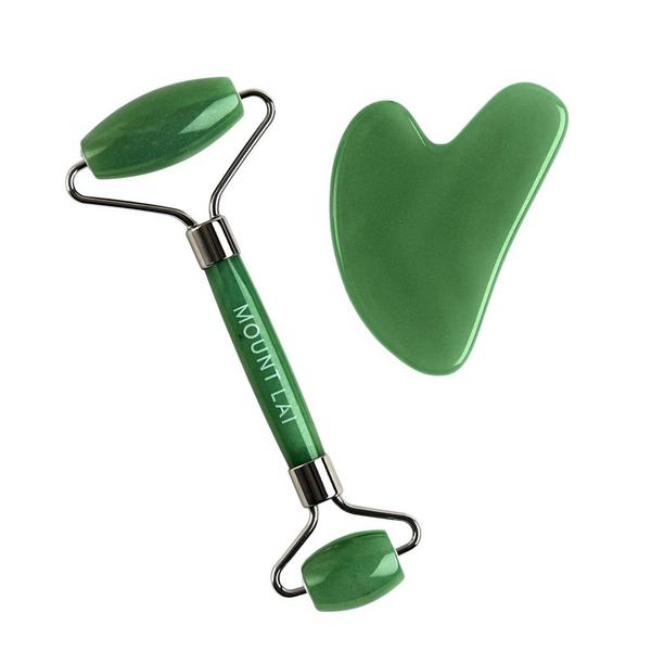 Mount Lai The Jade Facial Spa Set #2