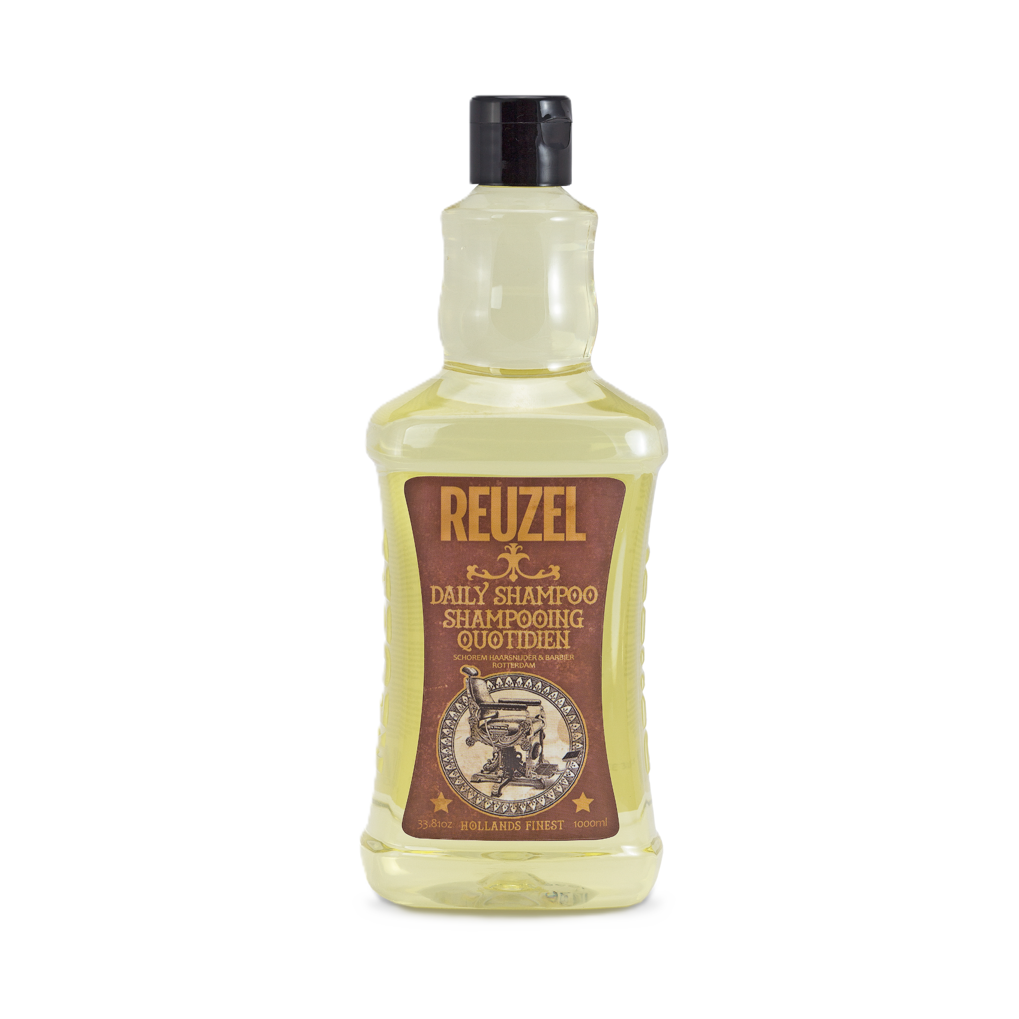 REUZEL Daily Shampoo #1