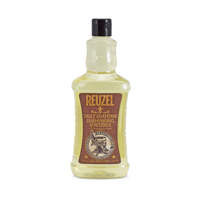 REUZEL Daily Shampoo