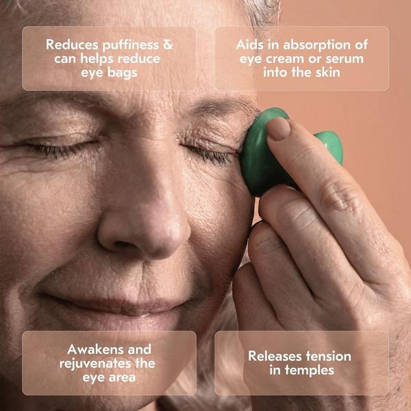 Mount Lai The Jade Eye Massage Tool #2