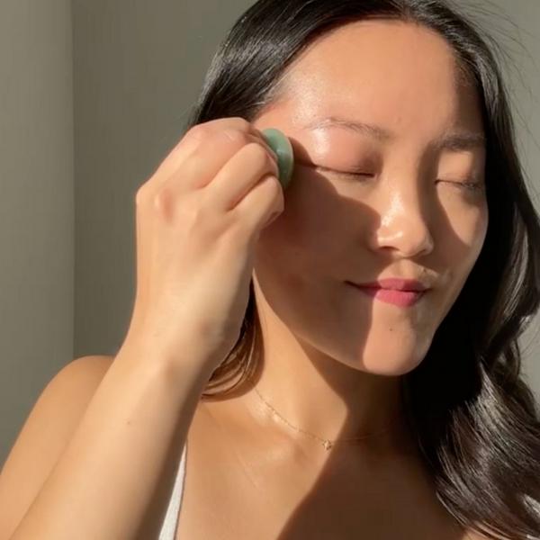 Mount Lai The Jade Eye Massage Tool #4