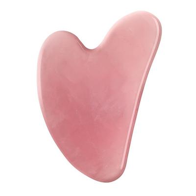 Mount Lai The Rose Quartz Gua Sha Tool