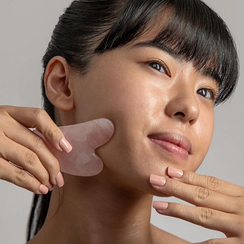 Mount Lai - The Rose Quartz Gua Sha Tool | Ulta Beauty