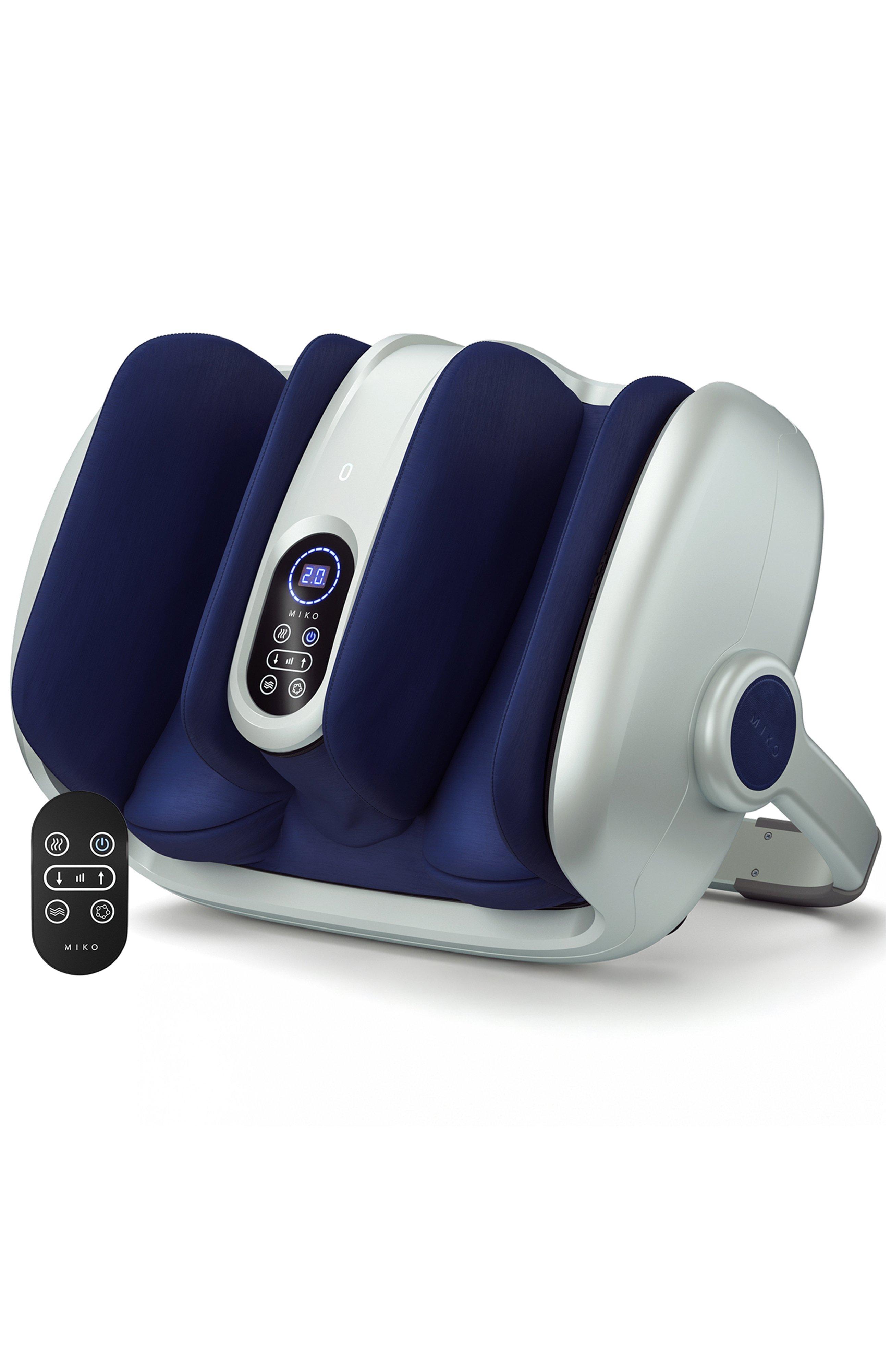Miko MAS II Foot, Leg & Calf Massager #1