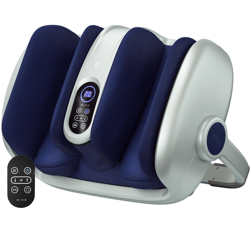 Miko - MAS II Foot, Leg & Calf Massager | Ulta Beauty