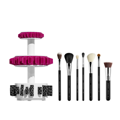 Sigma Beauty The Award-Winning Brush Set