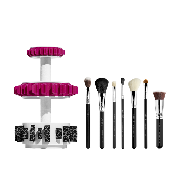 Sigma Beauty The Award-Winning Brush Set #1
