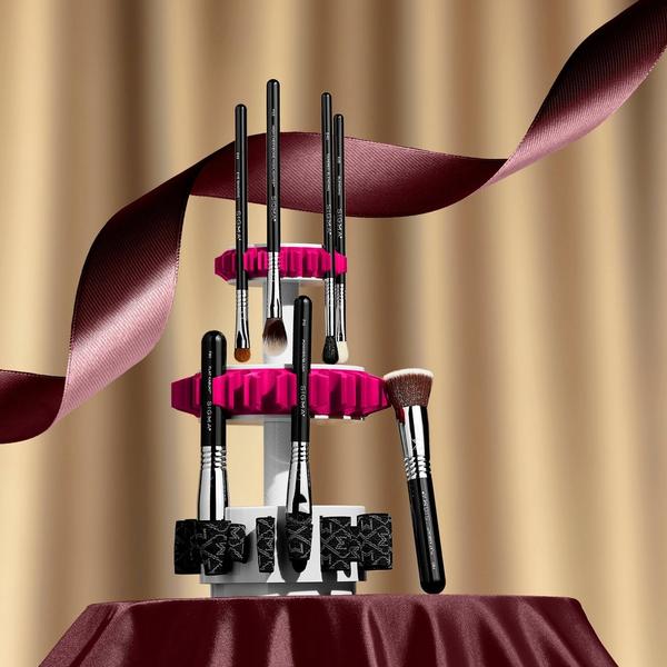Sigma Beauty The Award-Winning Brush Set #2