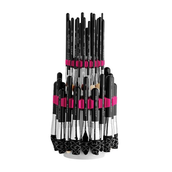 Sigma Beauty The Award-Winning Brush Set #5