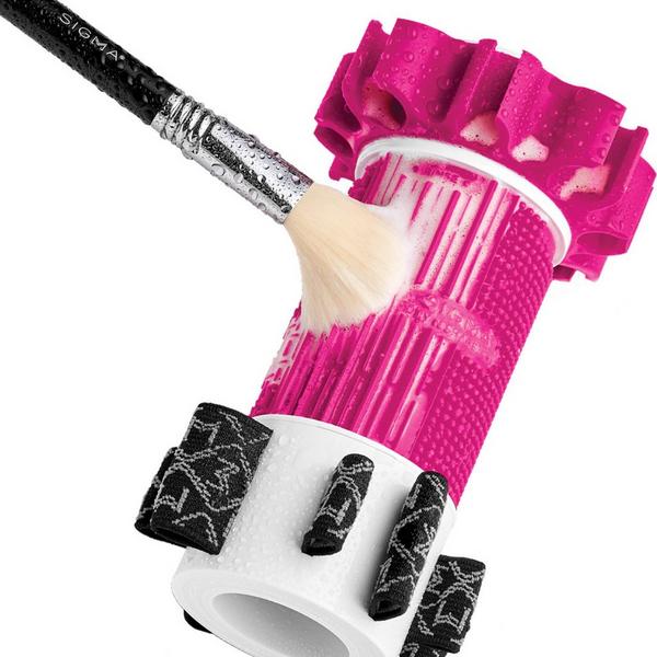 Sigma Beauty The All-In-One Brush Care Set #3