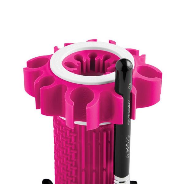 Sigma Beauty The All-In-One Brush Care Set #5