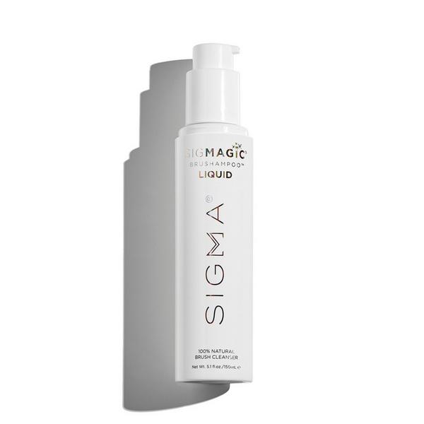 Sigma Beauty The All-In-One Brush Care Set #8