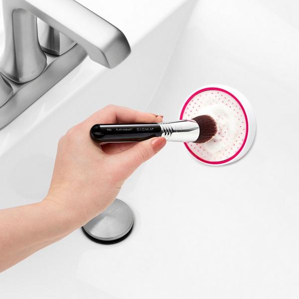 Sigma Beauty The Polish & Perfect Brush Set #7