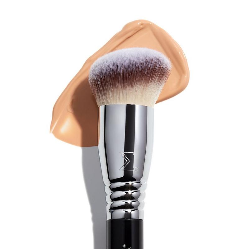 Sigma Beauty - Soft Coverage Brush Trio | Ulta Beauty