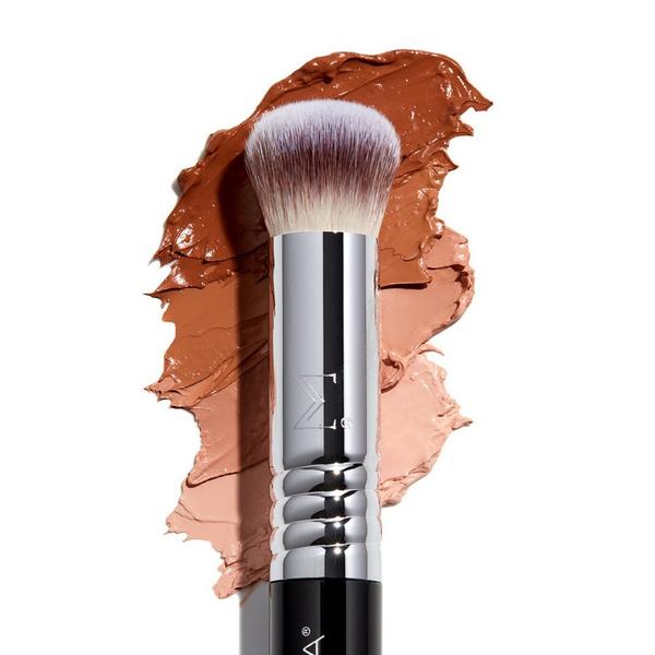 Sigma Beauty Soft Coverage Brush Trio #6
