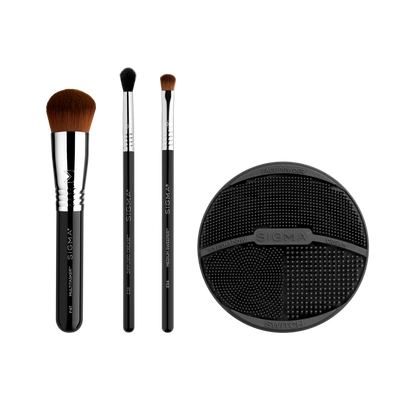 Sigma Beauty The Seamless Switch Brush Set