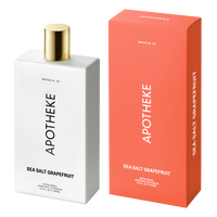Sea Salt Grapefruit Room Spray