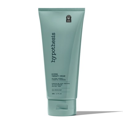 Hypothesis Eczema Therapy Cream