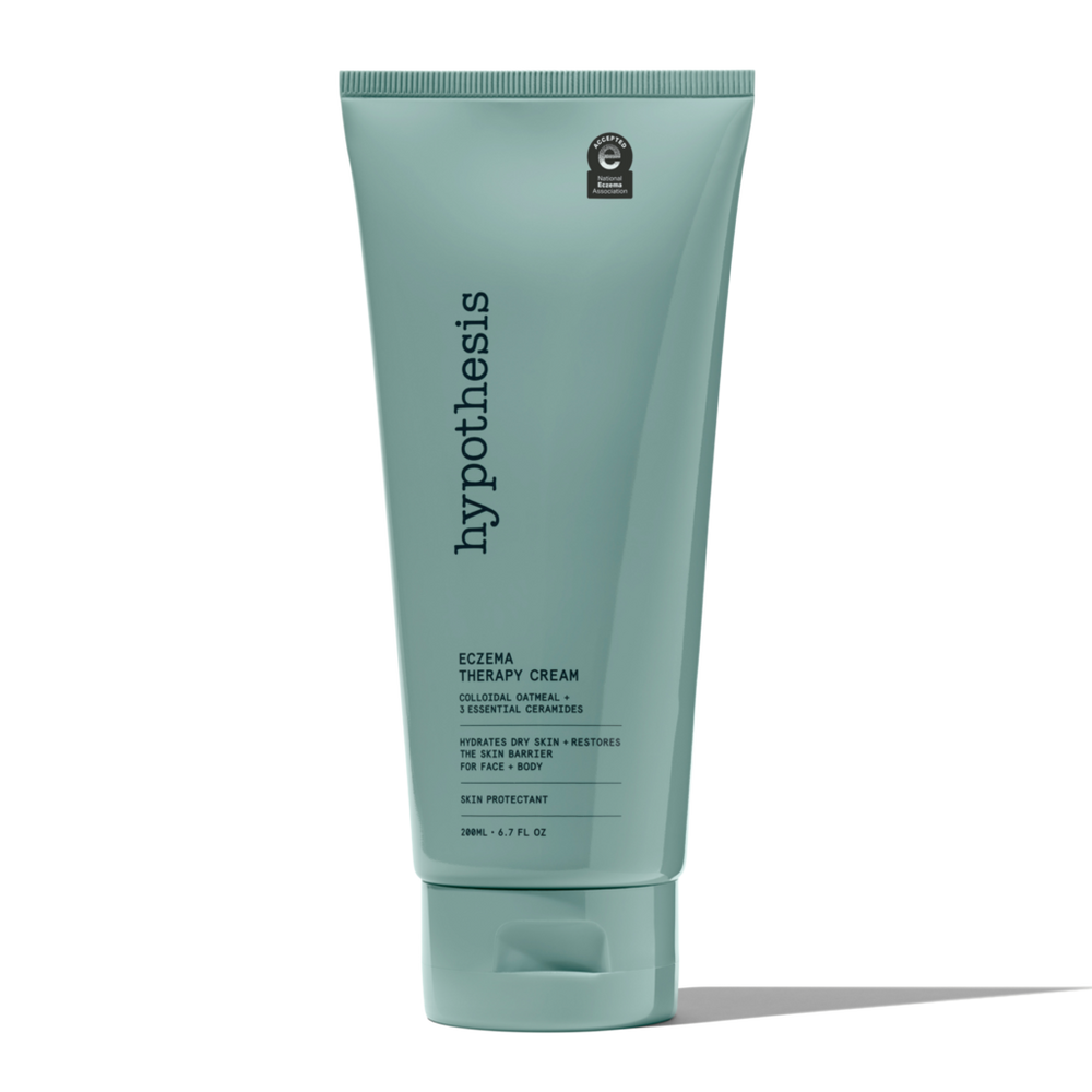 Hypothesis Eczema Therapy Cream - Full Size In Transparent
