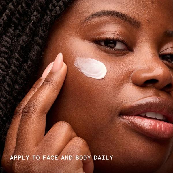 Hypothesis Eczema Therapy Cream #5