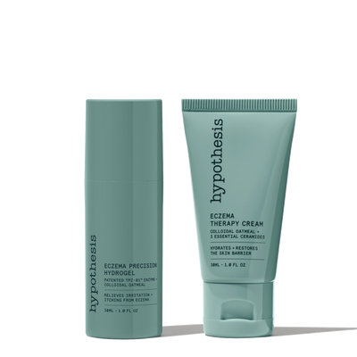 Hypothesis Eczema Precision Kit
