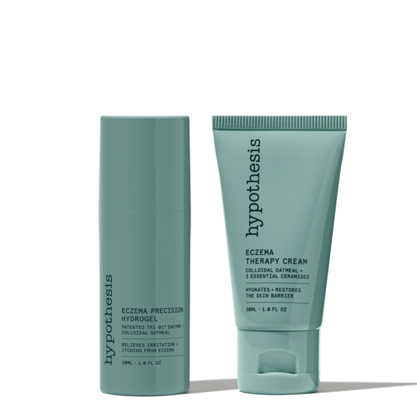 Hypothesis Eczema Precision Kit #1