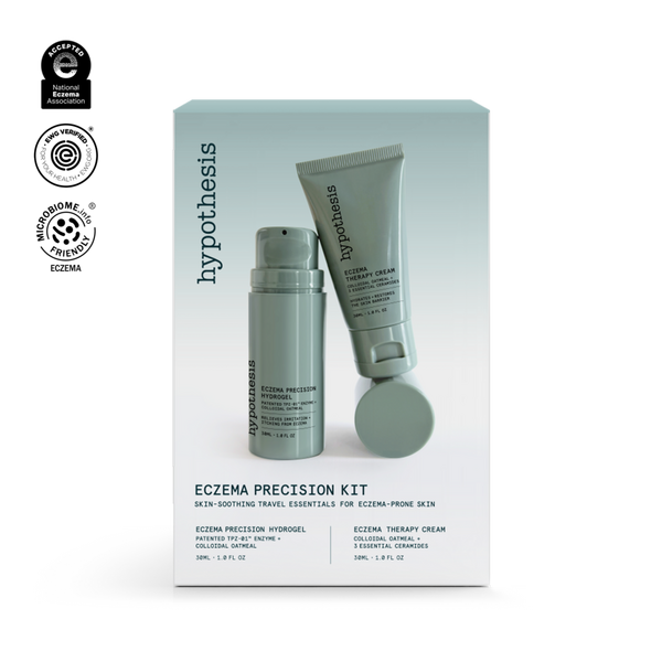 Hypothesis Eczema Precision Kit #7
