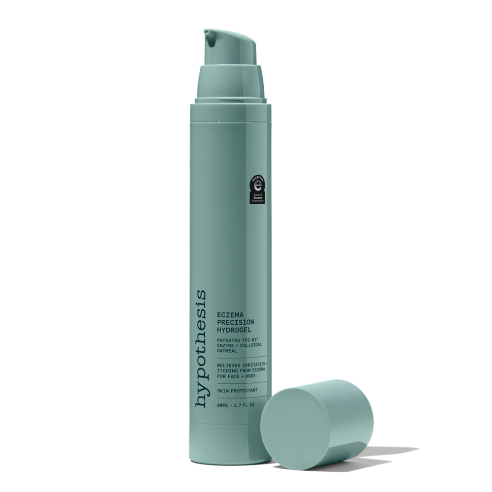 Hypothesis Eczema Precision Hydrogel - Full Size In Transparent