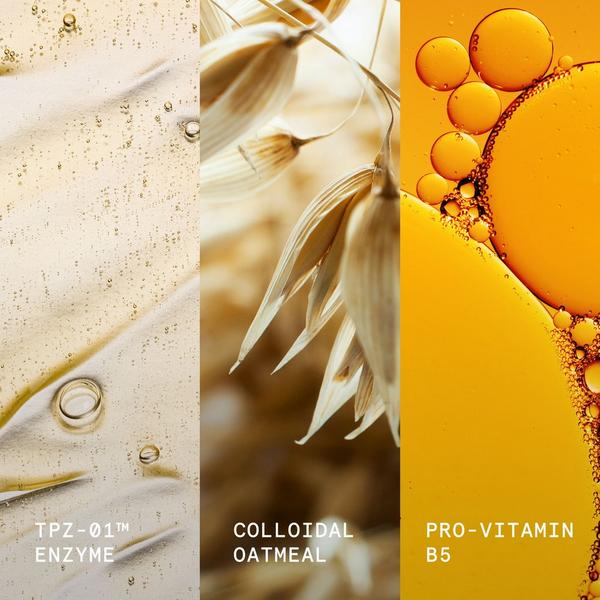 Hypothesis Eczema Precision Hydrogel #4