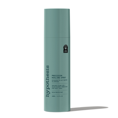 Hypothesis Precision Healing Spray
