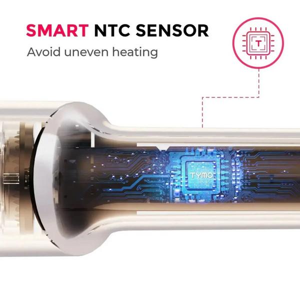 TYMO Beauty CurlPro Automatic Curling Iron #3