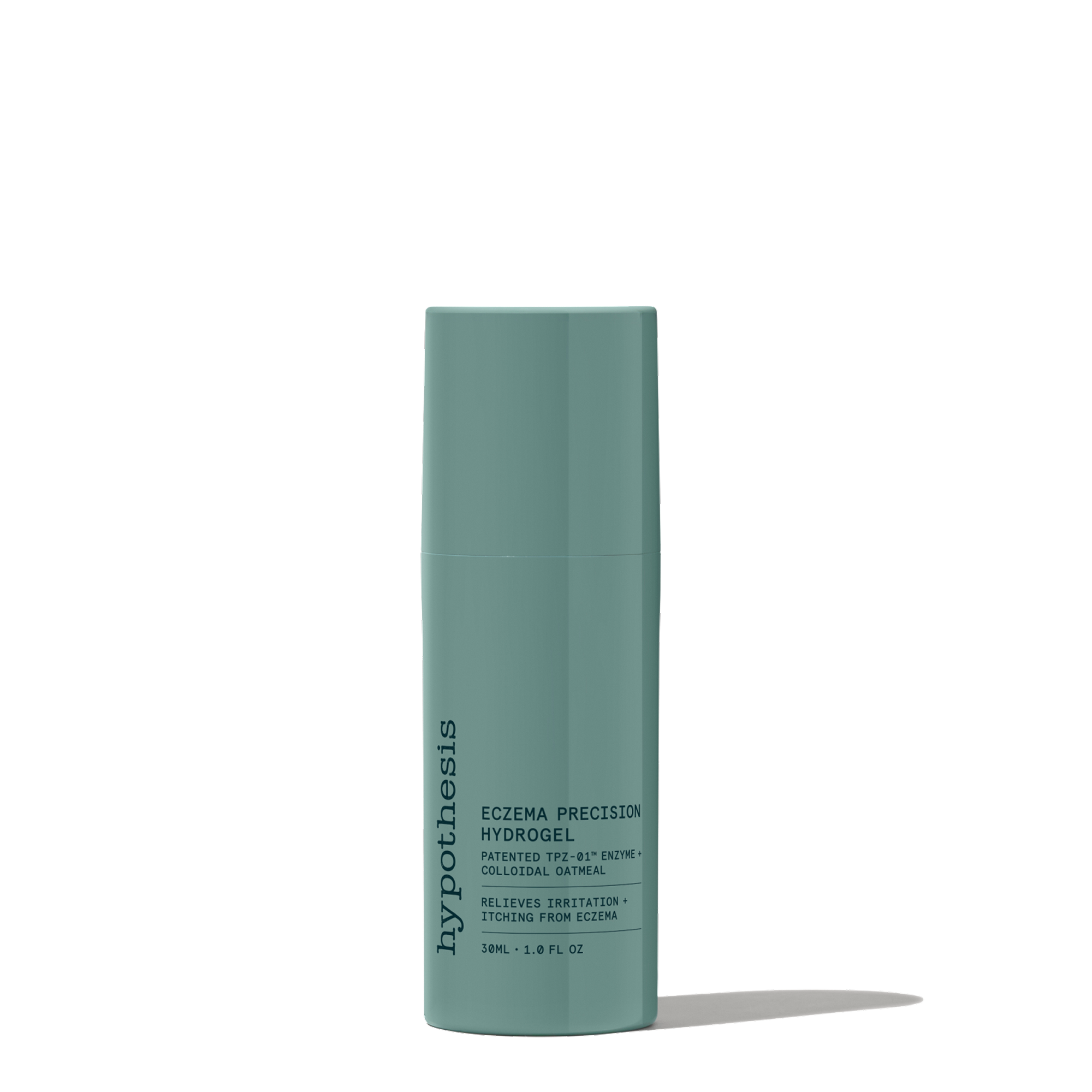 Hypothesis Eczema Precision Hydrogel #1