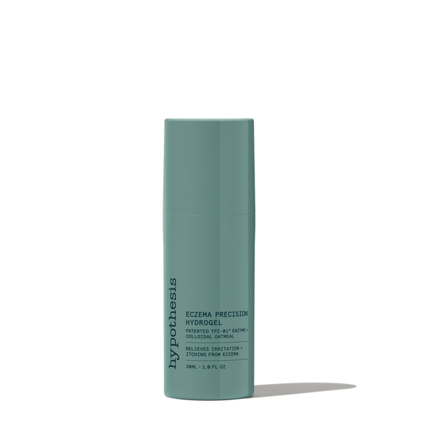 Hypothesis Eczema Precision Hydrogel #1