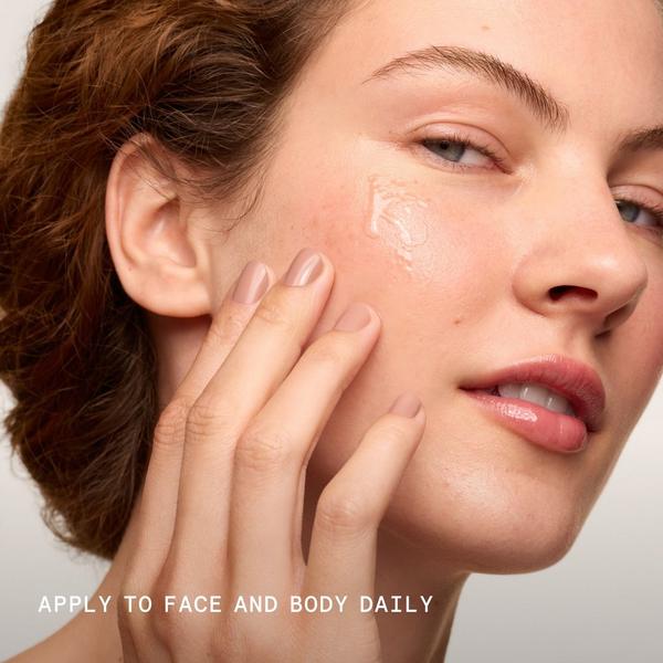 Hypothesis Eczema Precision Hydrogel #5