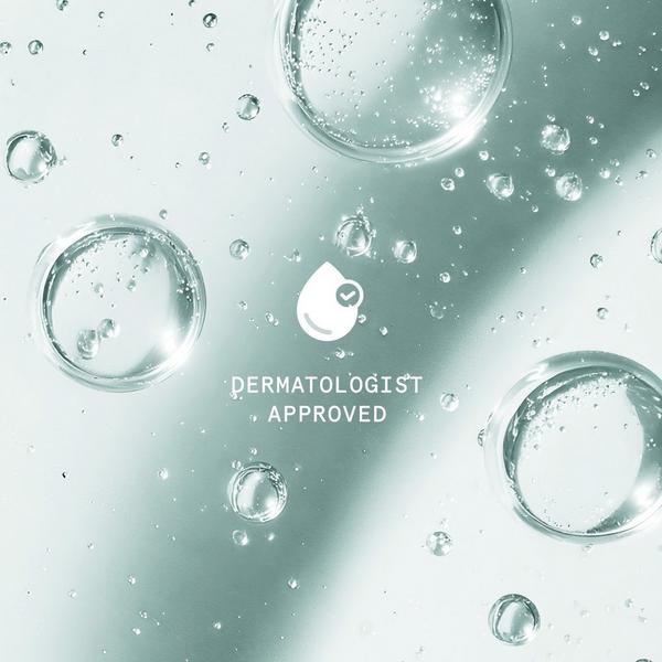 Hypothesis Eczema Precision Hydrogel #8