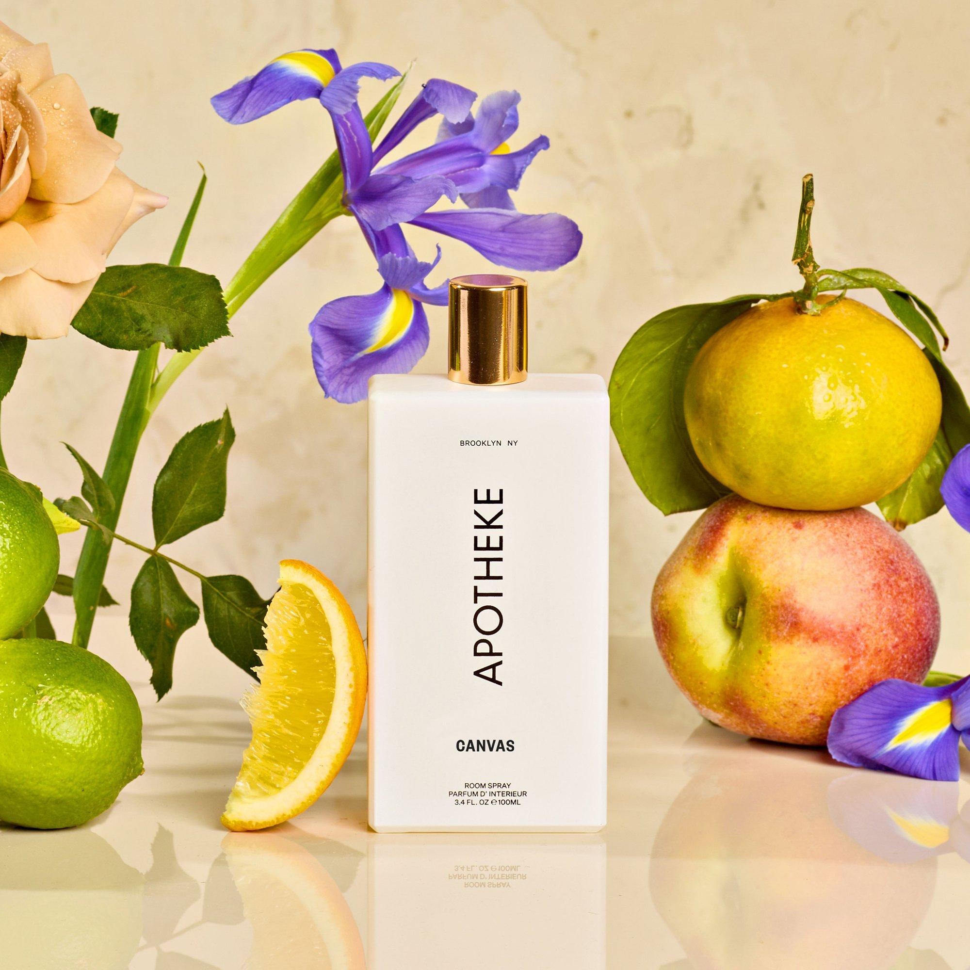 Apotheke Canvas Room Spray - Thumbnail 2