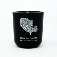 Matte Black Votive