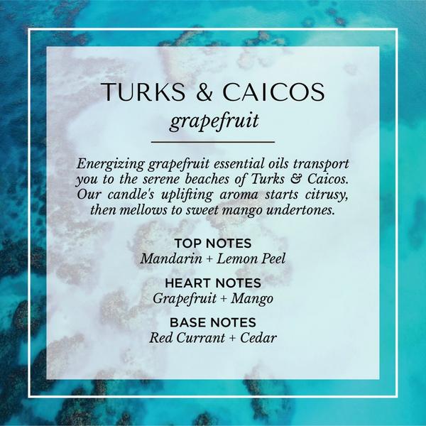 Malibu Apothecary Matte Black Votive #3