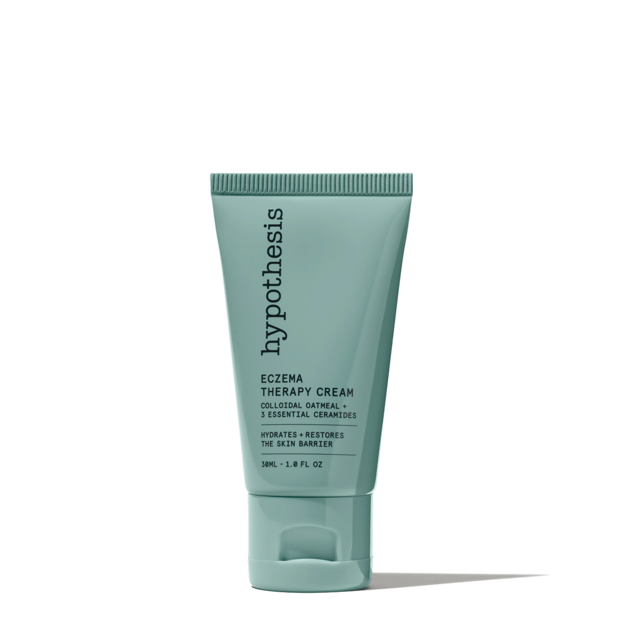 Hypothesis Eczema Therapy Cream #1