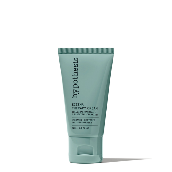 Hypothesis Eczema Therapy Cream #1