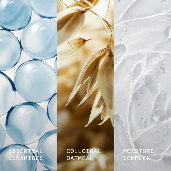 Hypothesis Eczema Therapy Cream #4