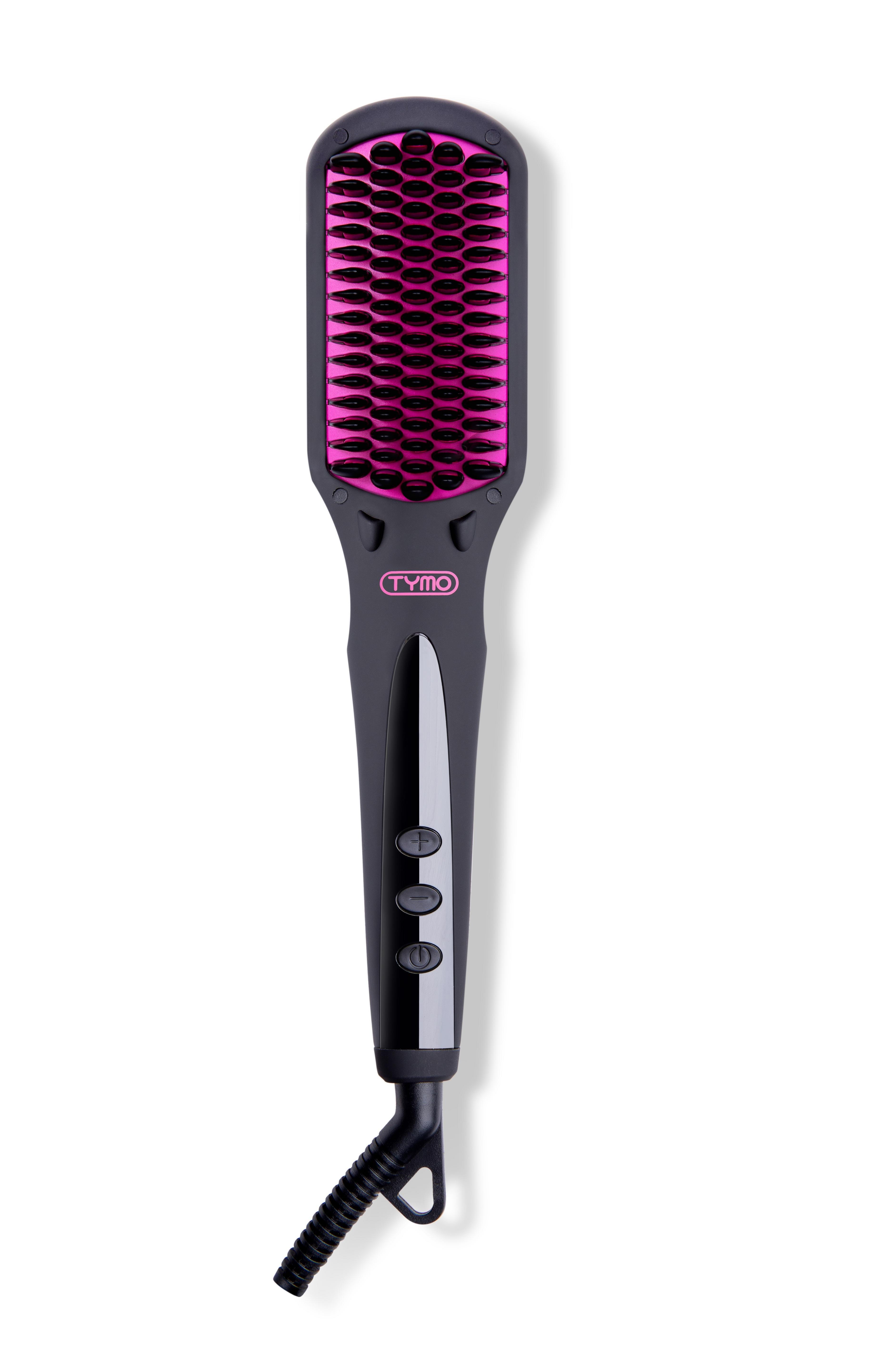 TYMO Beauty Ionic Hair Straightening Brushes #1