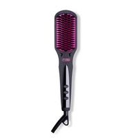 Ionic Hair Straightening Brushes