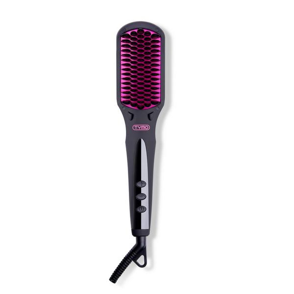 TYMO Beauty Ionic Hair Straightening Brushes #1